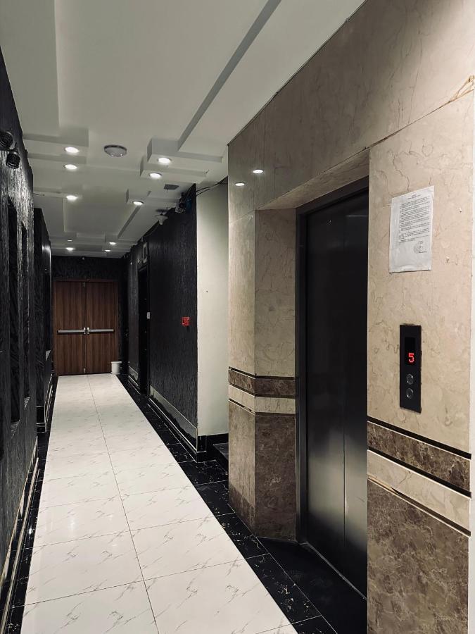 Lion 8 Hotel Can Tho Exterior photo